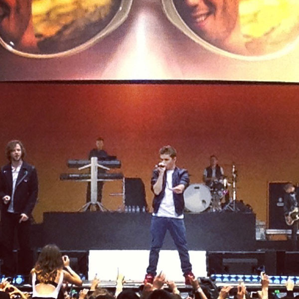 Nathan Sykes Instagram Nathan Sykes Instagram